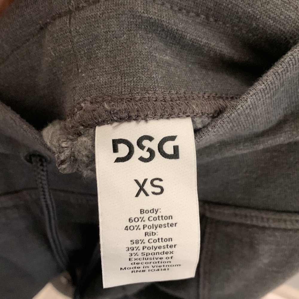 Grey Sweatpants - Picture 2 of 2